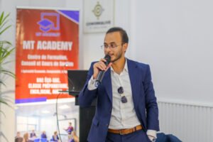 MT ACADEMY